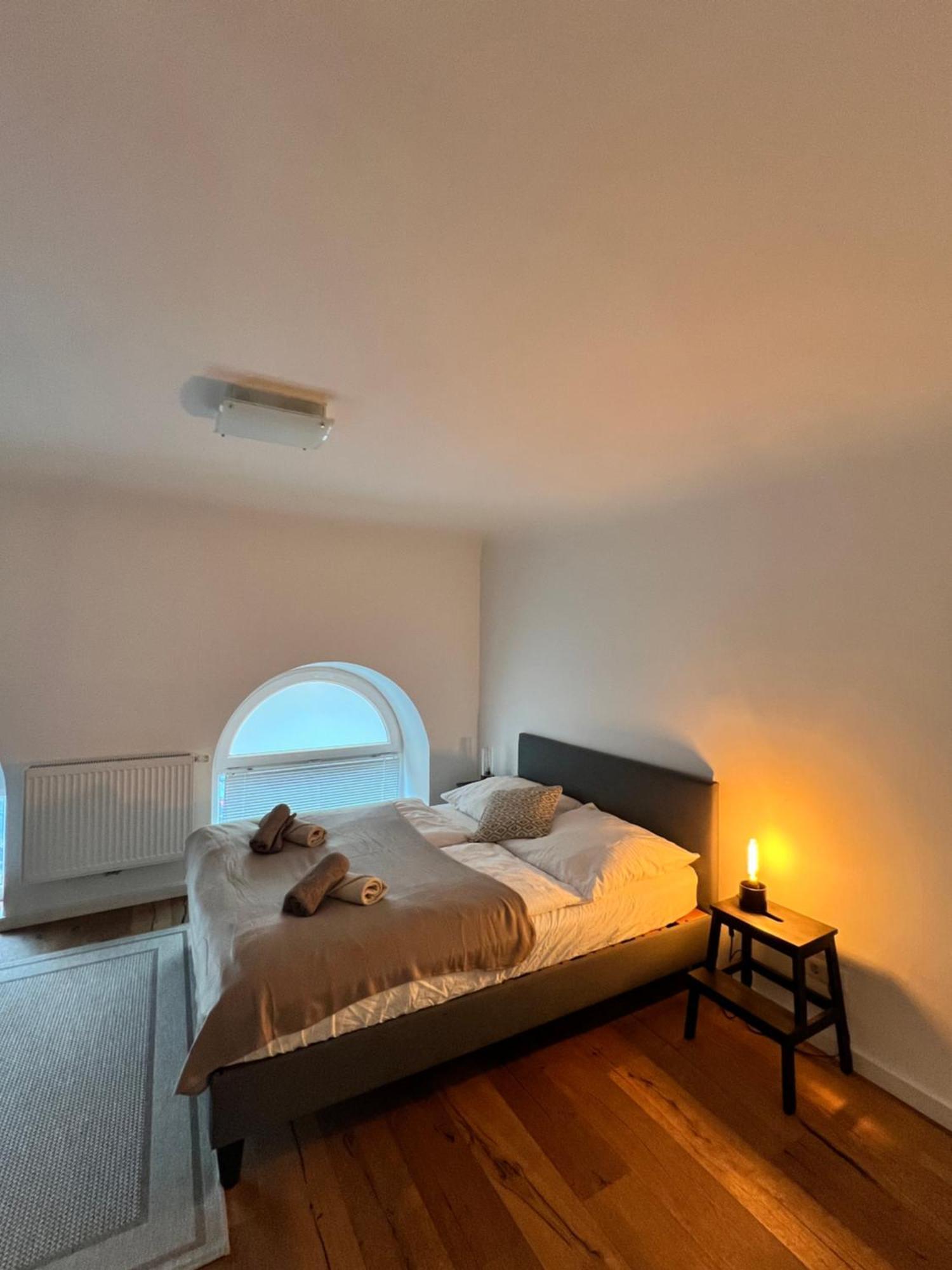REMA Apartments Lustkandlgasse Wien Eksteriør billede