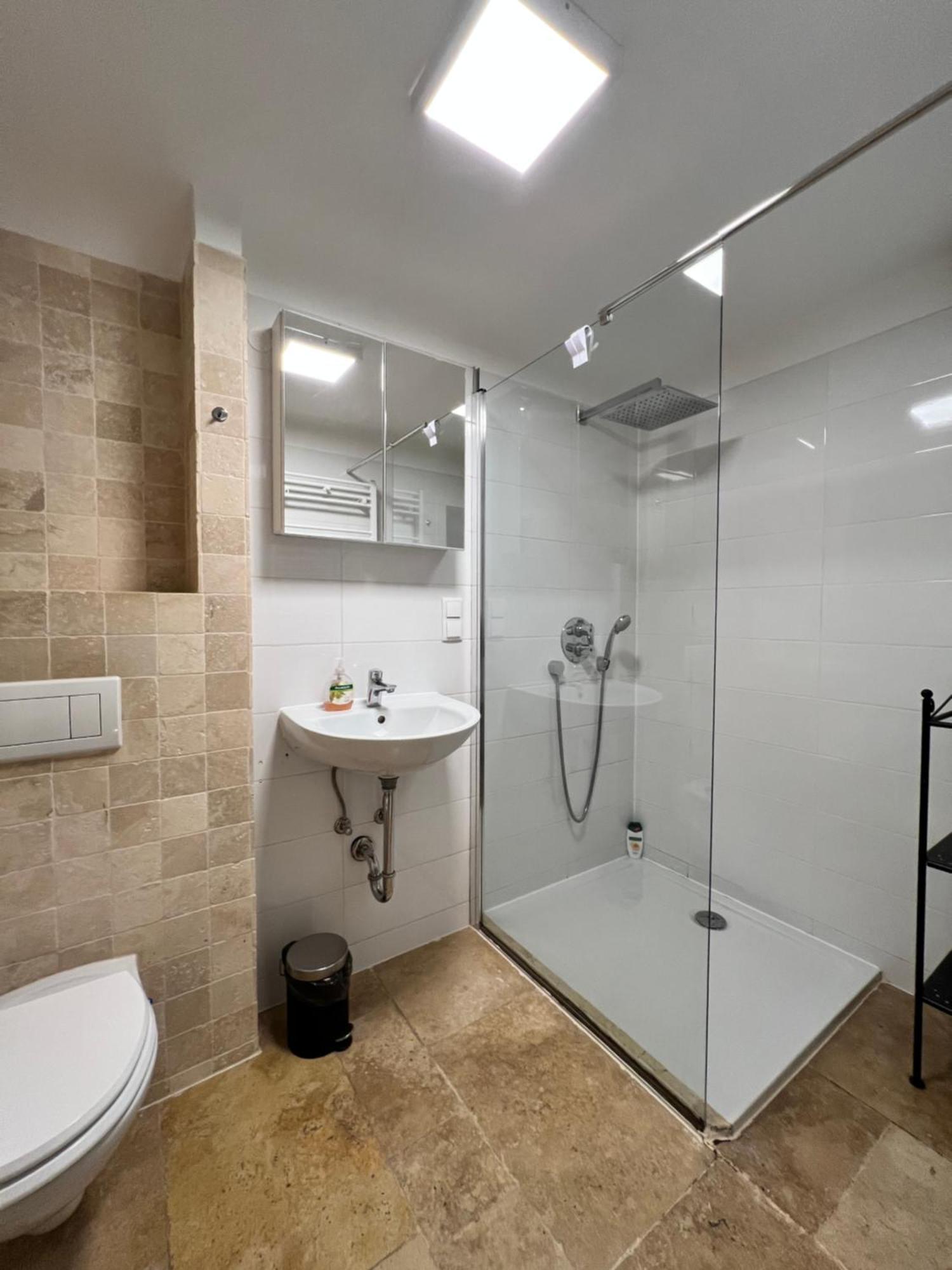 REMA Apartments Lustkandlgasse Wien Eksteriør billede