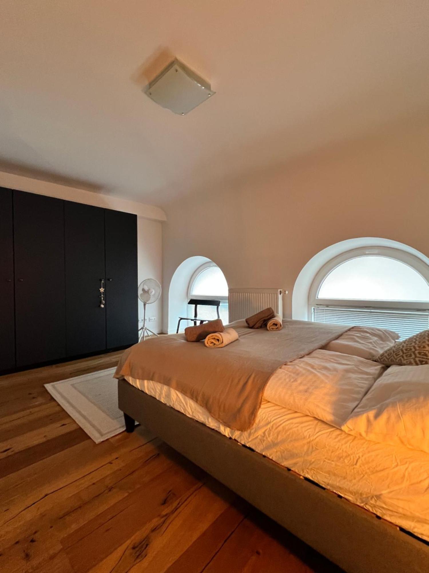 REMA Apartments Lustkandlgasse Wien Eksteriør billede