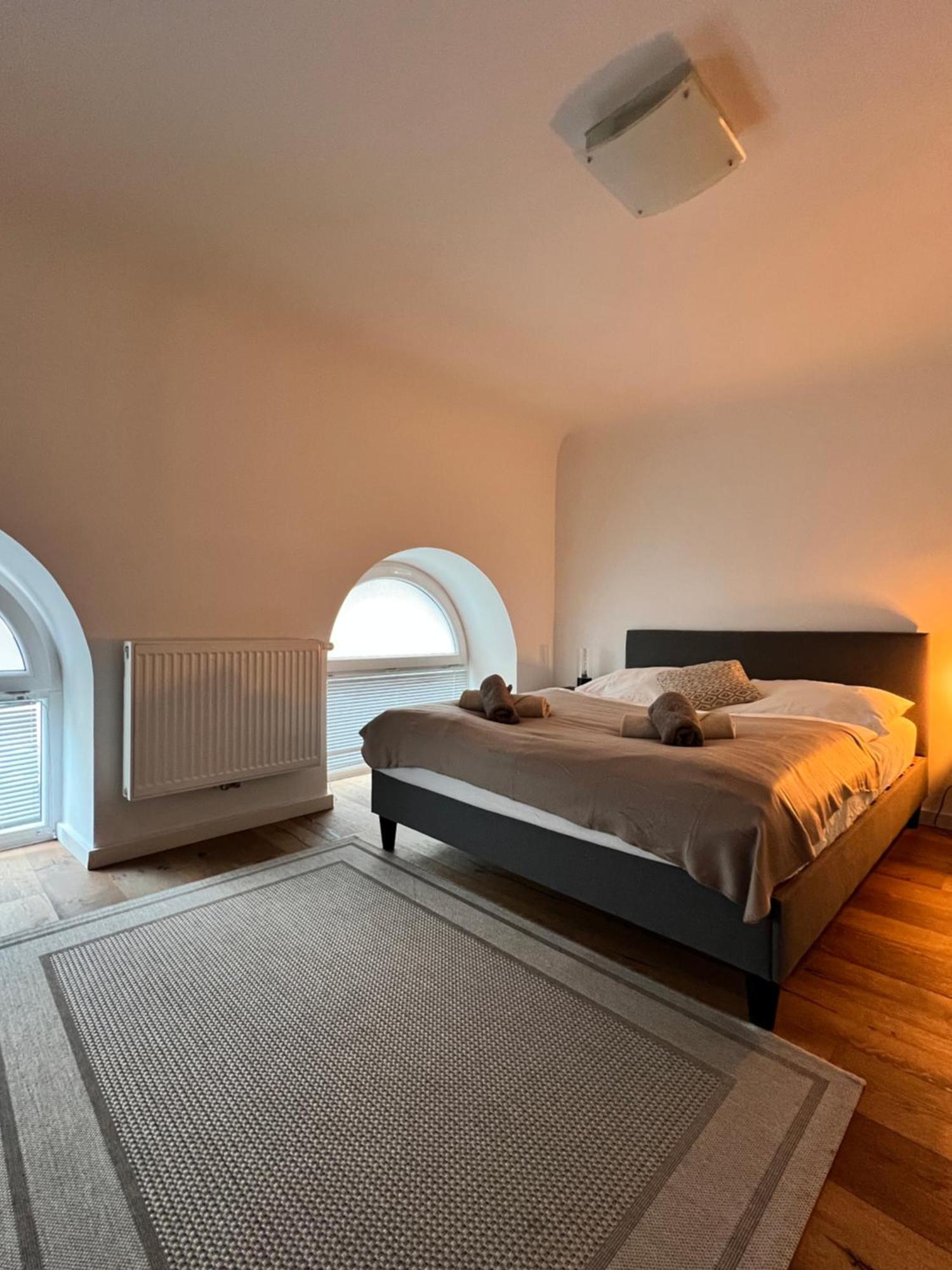REMA Apartments Lustkandlgasse Wien Eksteriør billede