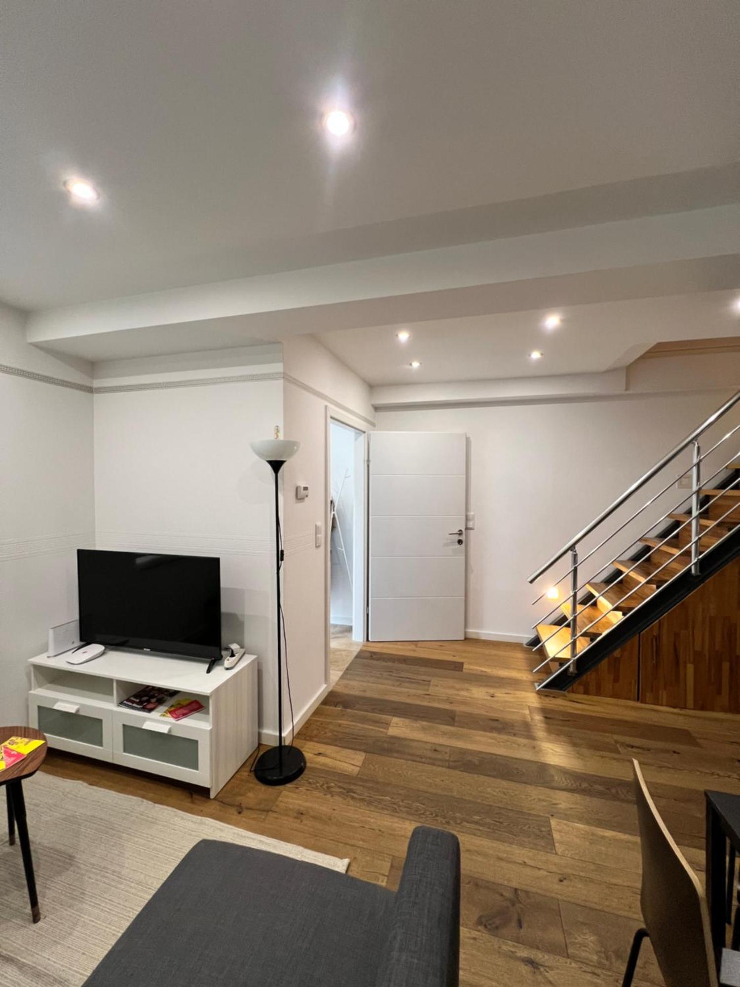REMA Apartments Lustkandlgasse Wien Eksteriør billede